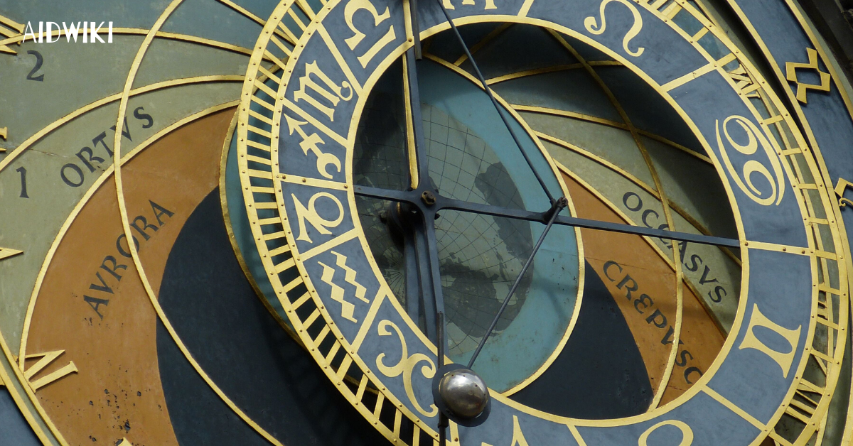 12 Parables You Should Read For All Zodiac Signs