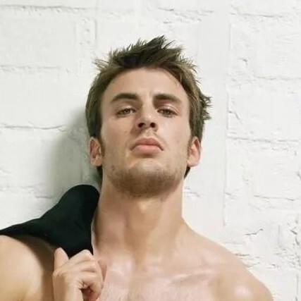 Chris Evans