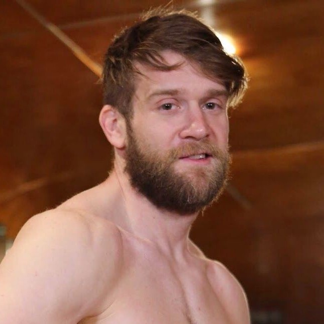 Colby Keller