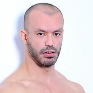 Daniel Dias