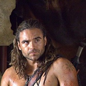 Dustin Clare