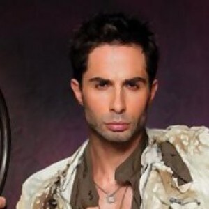 Michael Lucas