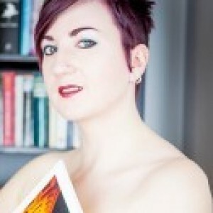 Pandora Blake Dreams Of Spanking