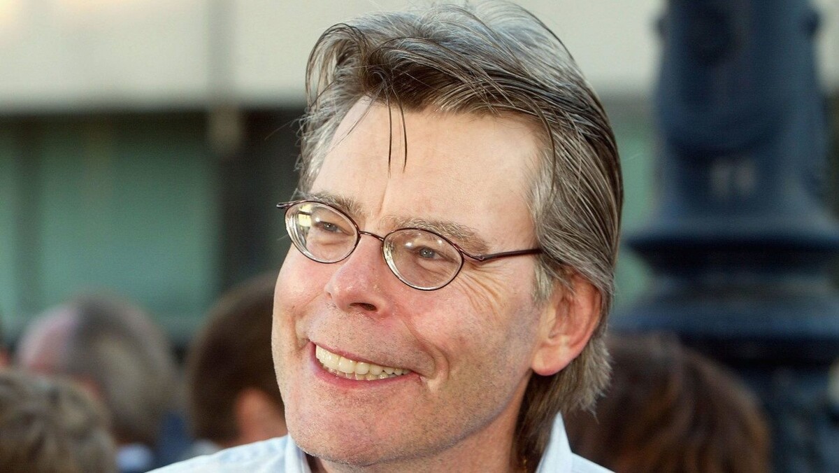 20 Things You (Probably) Don't Know about Stephen King