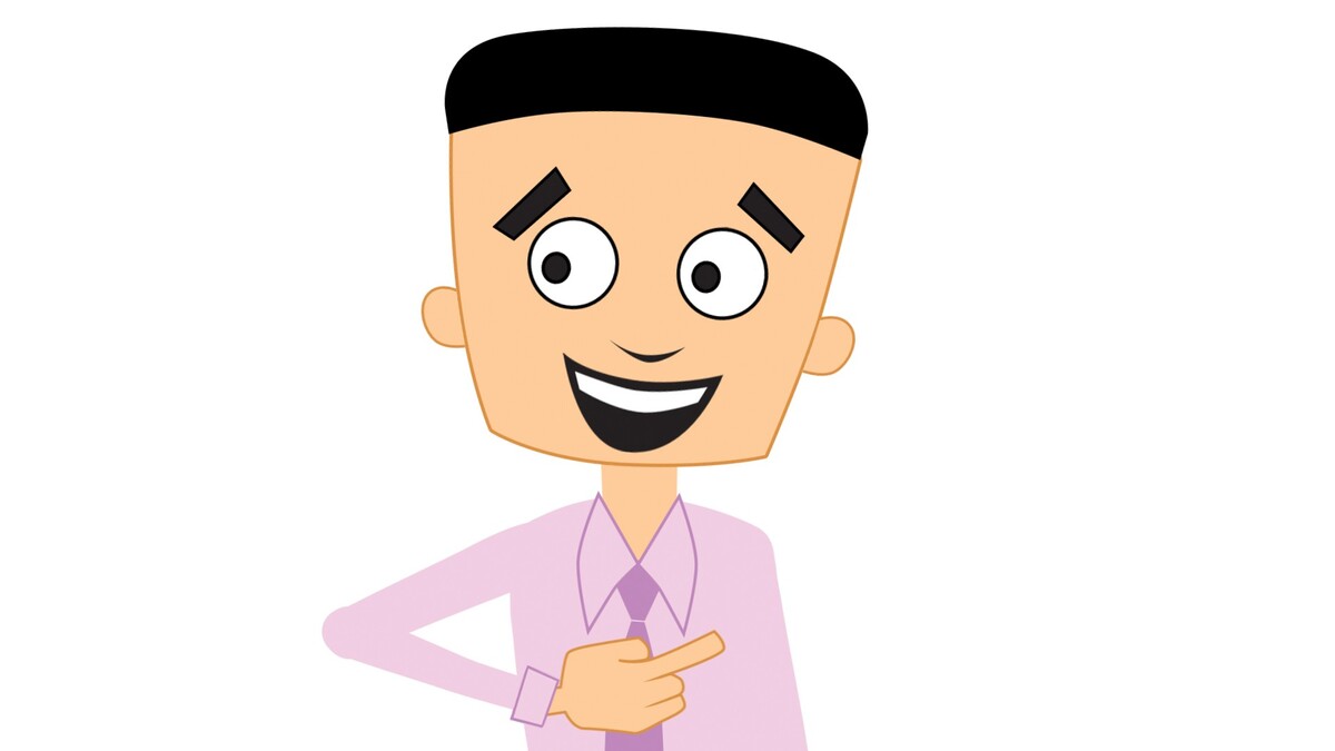 4 signs that your character irritates the surrounding people