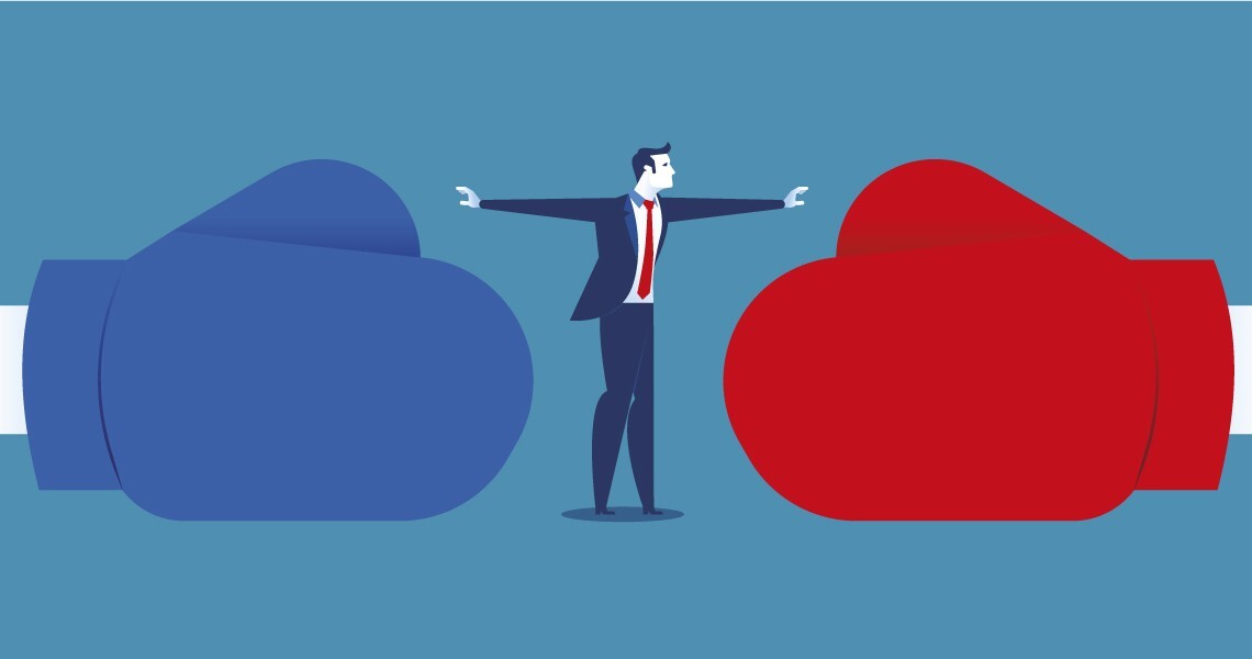 7 Effective ways to resolve a conflict