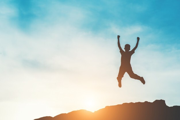 7 Signs that you have succeeded in life