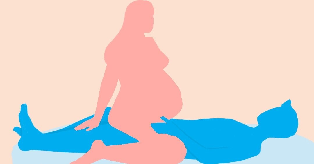 9 simple but not boring poses for sex