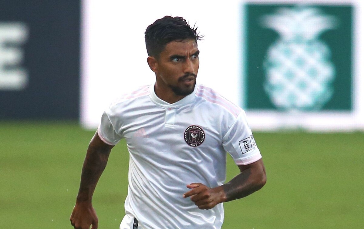 A. J. Delagarza