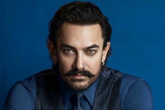 Aamir Khan