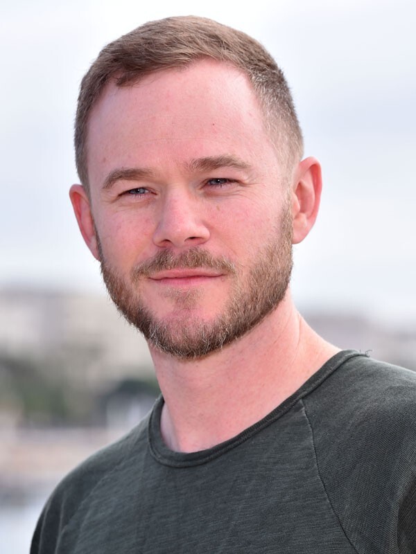 Aaron Ashmore