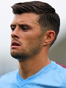 Aaron Cresswell
