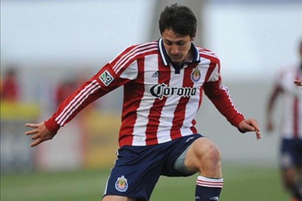 Aaron López (footballer)