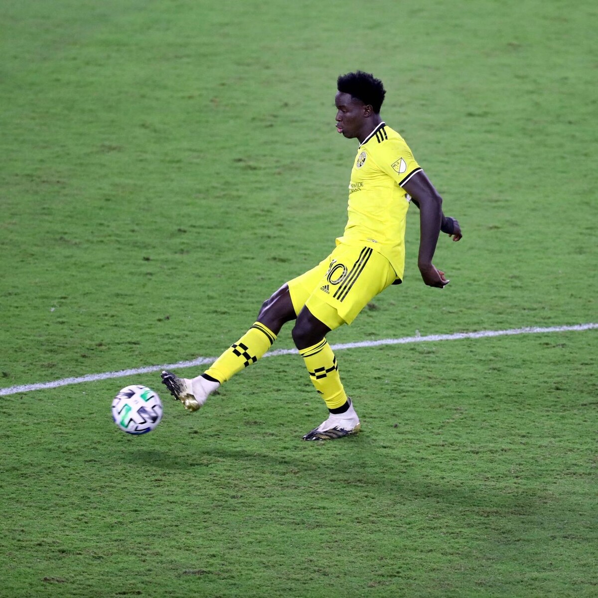 Aboubacar Keita