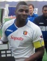 Abraham François