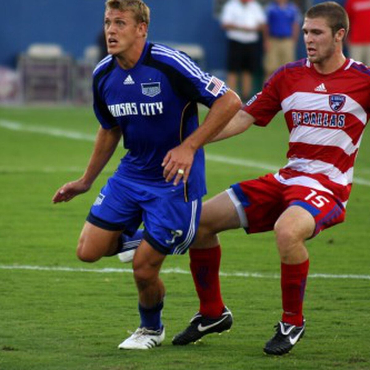 Adam Cristman