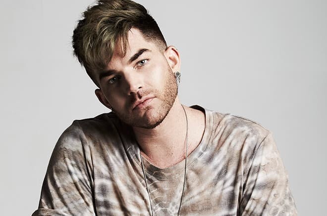Adam Lambert