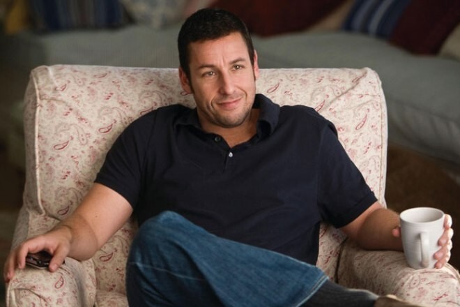Adam Sandler