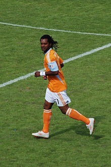 Adrian Serioux