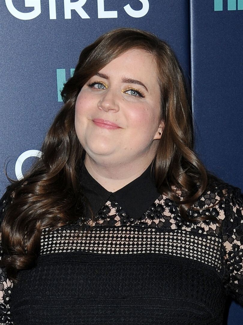 Aidy Bryant