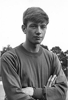Alan Buck