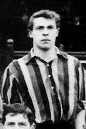 Alan Haig-Brown (Footballer)