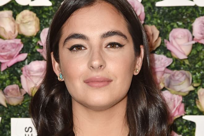 Alanna Masterson