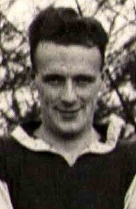 Albert Walker (Footballer)