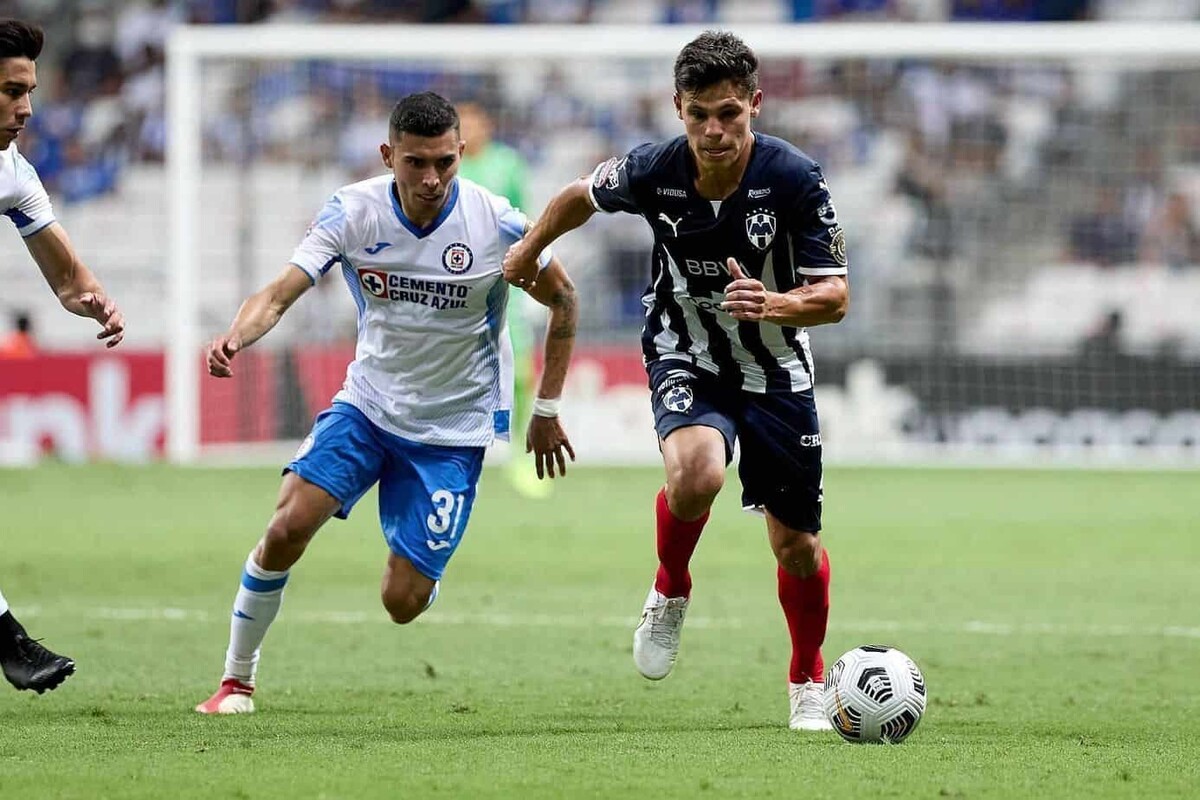 Alberto Cruz (soccer)