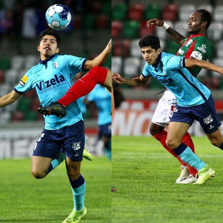 Alejandro Alvarado Jr.