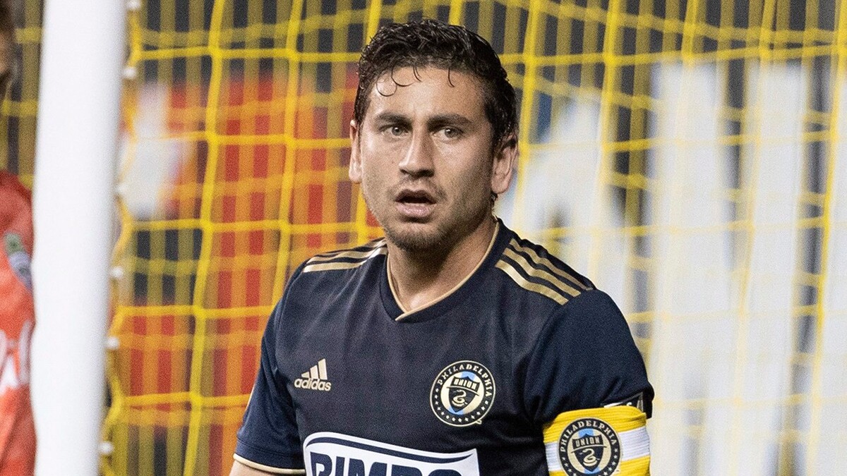 Alejandro Bedoya