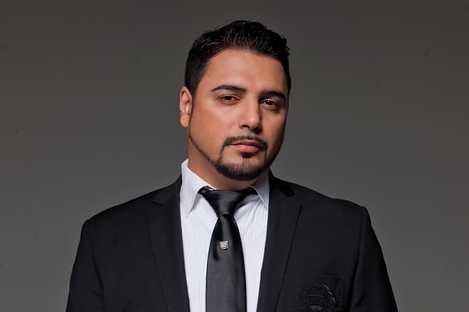 Aleksander Berdnikov