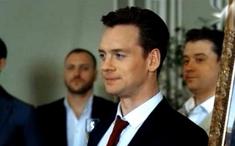 Aleksandr Sokolovskiy