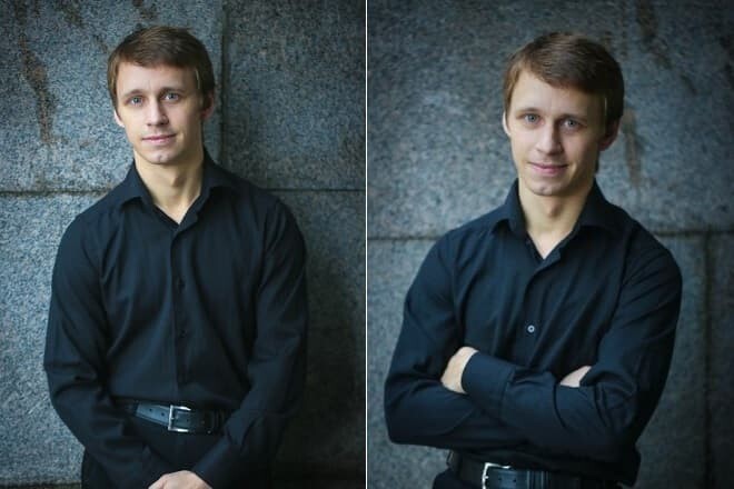 Aleksandr Stekolnikov