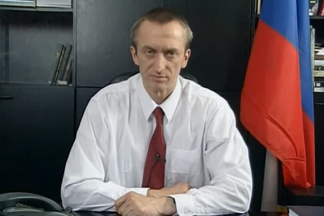 Aleksandr Yatsko
