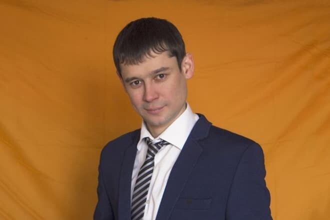 Aleksandr Zakshevskiy