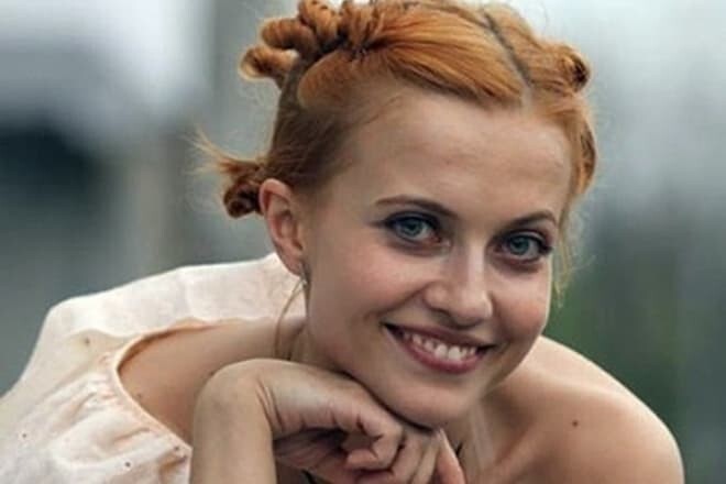 Aleksandra Afanasieva-shevchuk