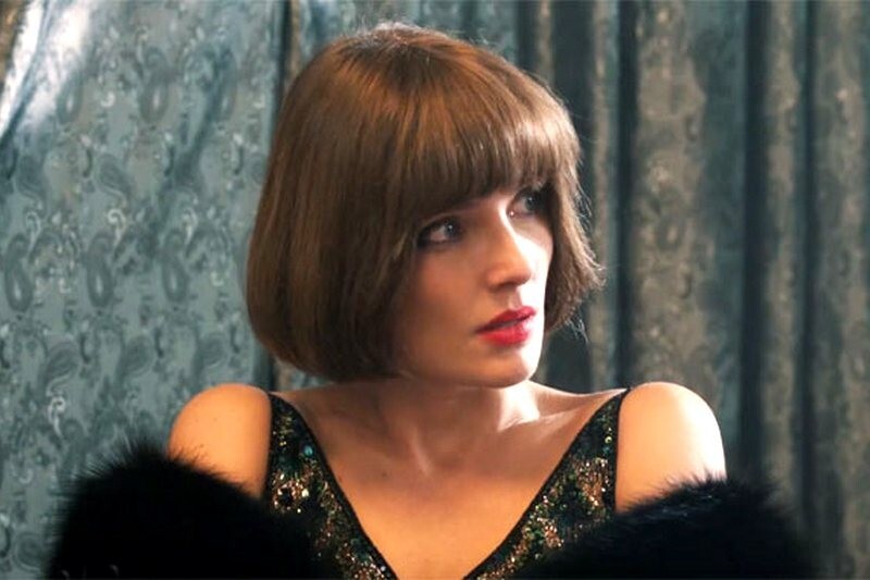 Aleksandra Bogdanova