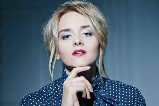 Aleksandra Vorob'yova