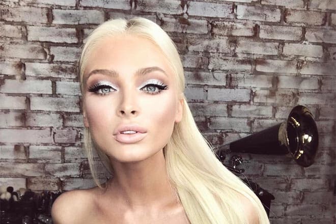 Alena Shishkova