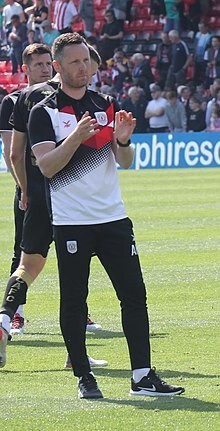 Alex Morris (Footballer)