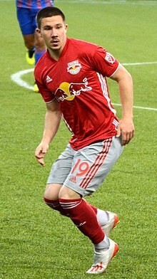Alex Muyl