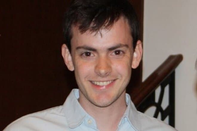 Alexander Emin Kasper Keynes