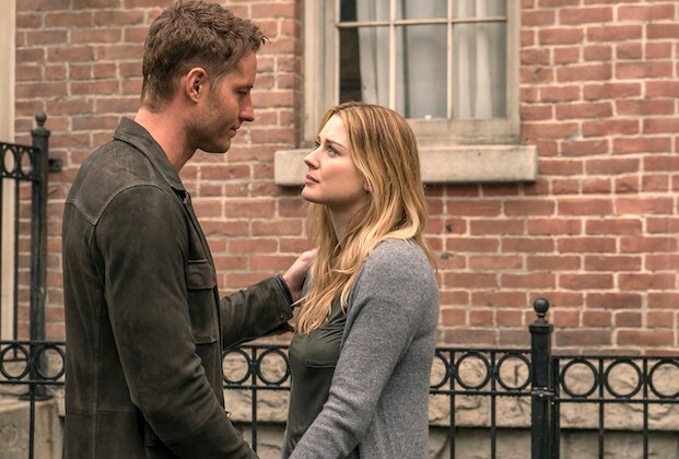 Alexandra Breckenridge