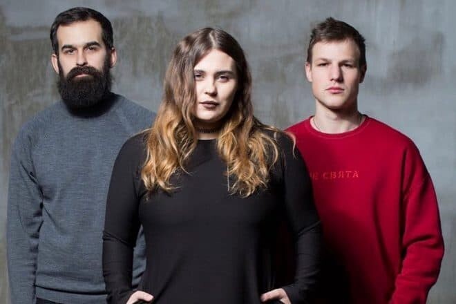 Alexandra Zaritskaya