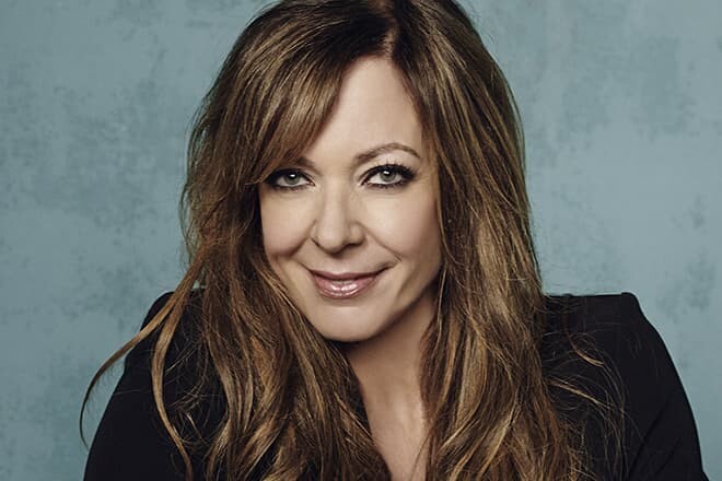 Allison Janney