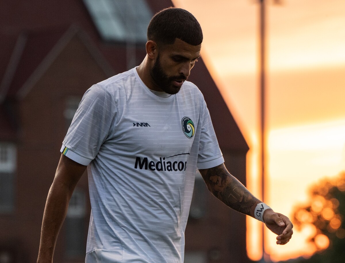Aly Hassan