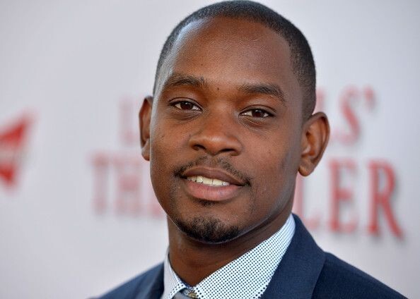 Aml Ameen