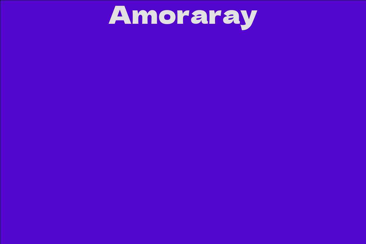 Amoraray