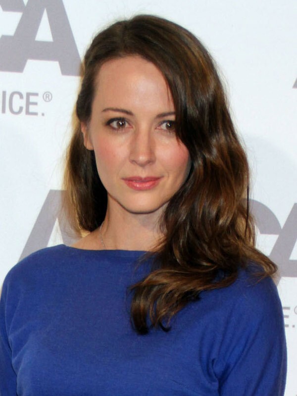Amy Acker